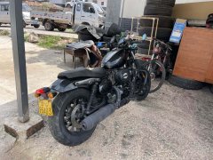 Hyosung GV300S - ფოტო 6