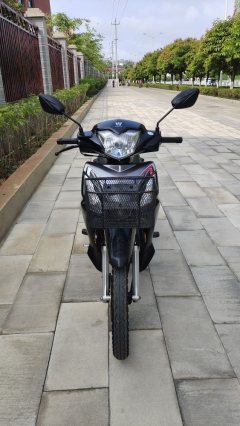 Haojue UH110 - фото 2