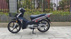 Haojue UH110 - фото 3