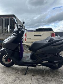 Sundiro Honda NS125RX - ფოტო 2