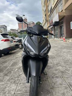 Sundiro Honda NS125RX - ფოტო 4