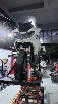 Benelli 600GC - ფოტო 1