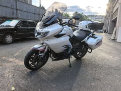 Benelli 600GC - ფოტო 3