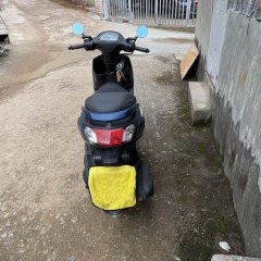 Jianshe Yamaha Chogh i 125 cc - ფოტო 2