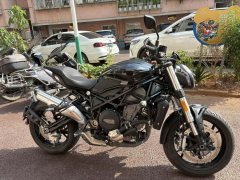 Benelli 752S 750 cc - ფოტო 1