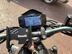 Benelli 752S 750 cc - ფოტო 2
