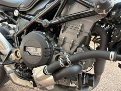 Benelli 752S 750 cc - ფოტო 4