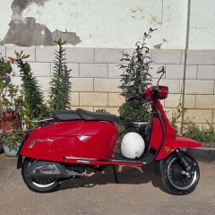 ROYAL ALLOY GP150 - фото 1