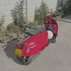 ROYAL ALLOY GP150 - фото 5