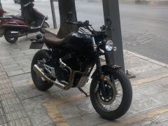 Longjia V250 - ფოტო 2