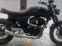 Longjia V250 - ფოტო 3
