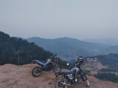 SHINERAY 400 cc - ფოტო 3
