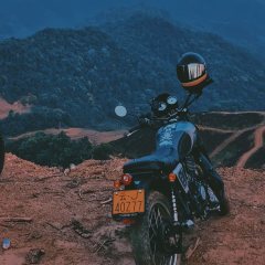 SHINERAY 400 cc - ფოტო 4