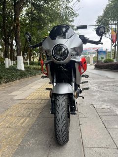 QJMOTOR 150 cc - ფოტო 1