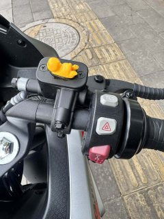 QJMOTOR 150 cc - ფოტო 6