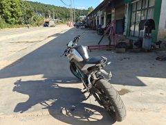 CFMOTO 250NK - ფოტო 3