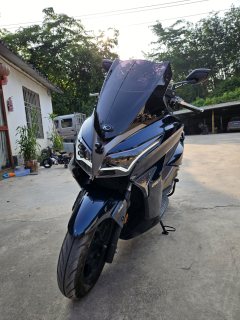 KYMCO Xingting 250 - ფოტო 1