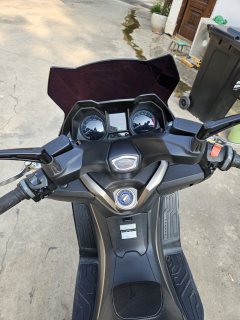 KYMCO Xingting 250 - ფოტო 3