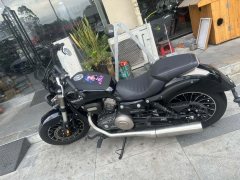 Benda Polestones 03 Gray 300 cc - ფოტო 1