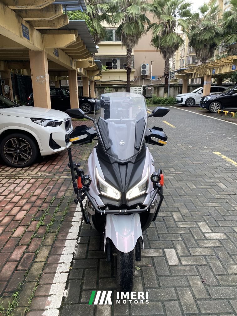 2023 SYM Joymax Z 300