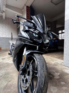 Voge 250RR - ფოტო 1