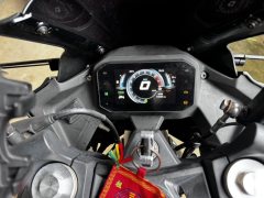 Voge 250RR - ფოტო 2