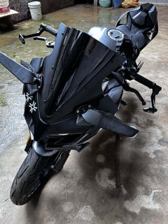 Voge 250RR - ფოტო 4