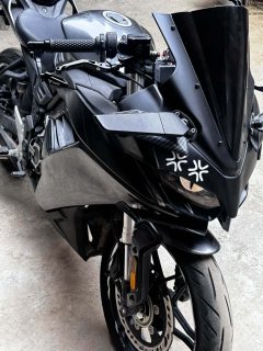 Voge 250RR - ფოტო 5