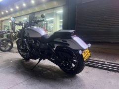QJMOTOR Flash 250 - фото 2