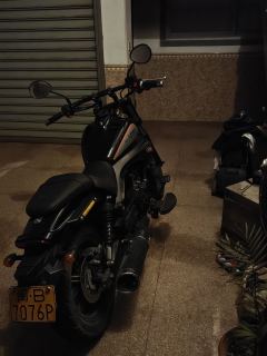 Lifan K19 150 cc - фото 1