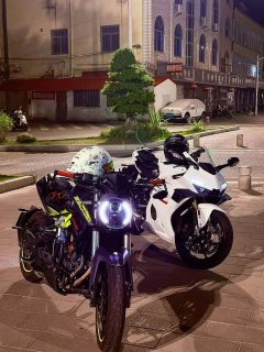 QJMOTOR 350 - ფოტო 3