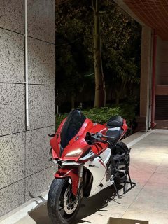 QJMOTOR Sai 600 - ფოტო 2