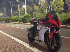 QJMOTOR Sai 600 - ფოტო 3