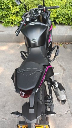 Voge 250RR - ფოტო 2