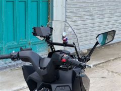 KYMCO Racing X 150 - ფოტო 3