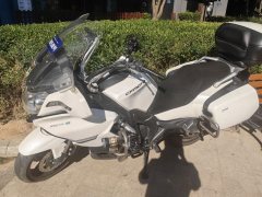CFMOTO 650TR-G - ფოტო 1