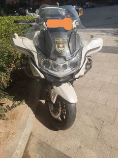 CFMOTO 650TR-G - ფოტო 3
