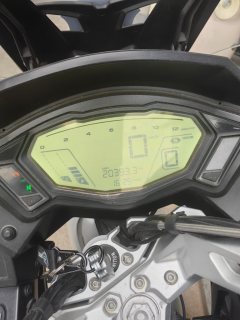 CFMOTO 650TR-G - ფოტო 5
