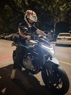 CFMOTO 675NK - ფოტო 2