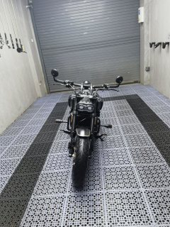 Voge CU525 500 cc - ფოტო 2