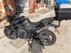 Haojue DR150 - ფოტო 3