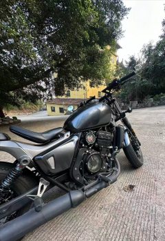 Changjiang Bobbie 400 II - photo 4