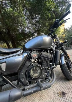 Changjiang Bobbie 400 II - photo 5