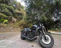 Changjiang Bobbie 400 II - photo 6