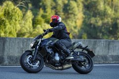 Kawasaki Z650 - ფოტო 2