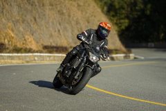 Kawasaki Z650 - ფოტო 5