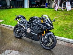 CFMOTO 750SR-S - ფოტო 1