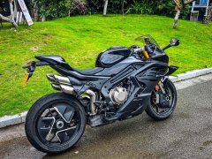 CFMOTO 750SR-S - ფოტო 2