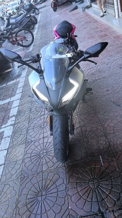 CFMOTO 250SR - ფოტო 1