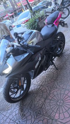 CFMOTO 250SR - ფოტო 2